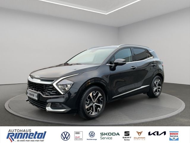 Kia Sportage 34.000 km 32.880 &euro; Rudolstadt 07407