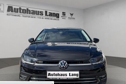 VW Polo 98.591 km 16.280 € Rottenburg 84056