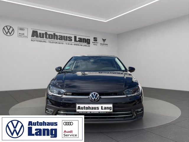 VW Polo 98.591 km 16.280 € Rottenburg 84056