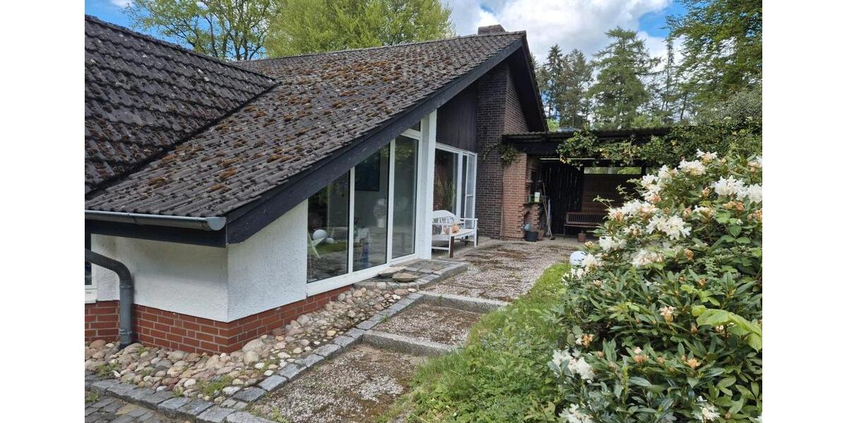 Einfamilienhaus Zeven - 6 Zimmer, 178 m&sup2;, 420.000&euro; | Angebot:26482375