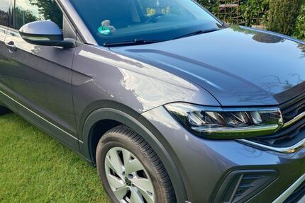 VW T-Cross 11.500 km 24.400 &euro; Bad Nenndorf 31542