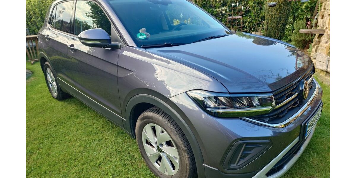 VW T-Cross 11.500 km 24.400 &euro; Bad Nenndorf 31542