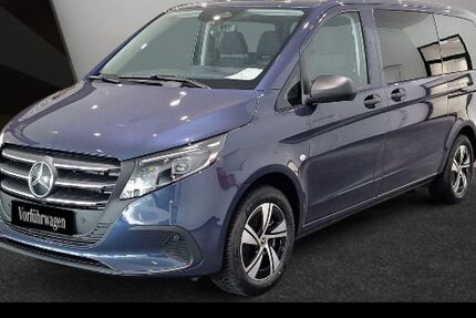 Mercedes-Benz Vito 14.756 km 59.980 &euro; Heidelberg 69126