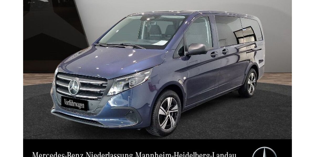 Mercedes-Benz Vito 14.756 km 59.980 &euro; Heidelberg 69126