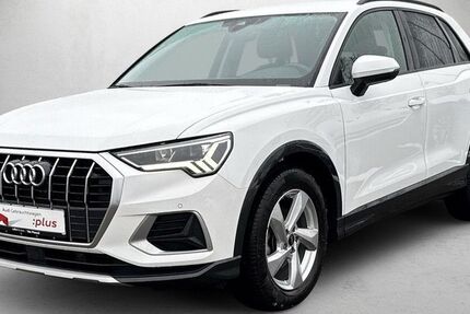 Audi Q3 73.791 km 27.380 &euro; Mainz 55131