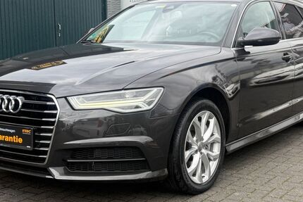 Audi A6 216.000 km 14.999 &euro; Bergisch Gladbach 51469