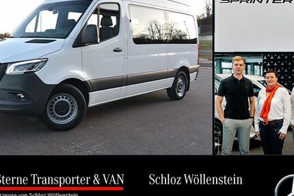 Mercedes-Benz Sprinter 41.200 km 47.445 &euro; Chemnitz 09120