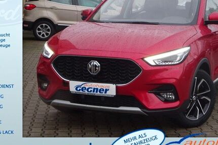 MG ZS 74.903 km 12.440 &euro; Eilenburg 04838