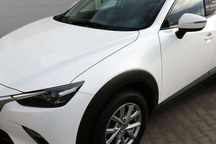 Mazda CX-3 49.547 km 16.980 &euro; Hoyerswerda 02977