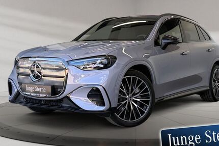 Mercedes-Benz GLC 400 3.500 km 83.290 &euro; Neufahrn in Niederbayern 84088