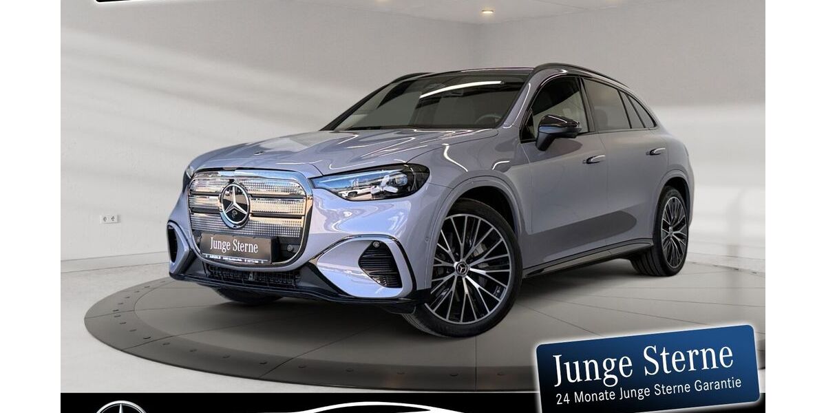 Mercedes-Benz GLC 400 3.500 km 83.290 &euro; Neufahrn in Niederbayern 84088