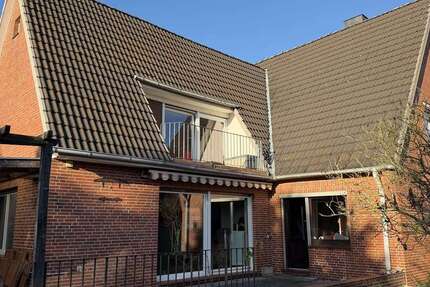 Haus Westerrönfeld - 6 Zimmer, 180 m&sup2;, 349.000&euro; | Angebot:23670648