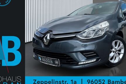 Renault Clio 77.230 km 8.990 &euro; Bamberg 96052
