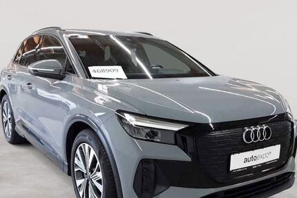 Audi Q4 e-tron 100.933 km 25.890 &euro; Fernwald-Steinbach 35463