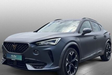 Cupra Formentor 46.420 km 26.380 &euro; Bad Camberg 65520
