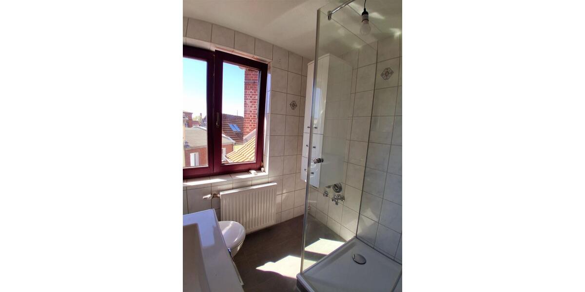 Dachgeschoßwohnung Barth - 2 Zimmer, 60 m&sup2;, 600&euro; | Angebot:26251263