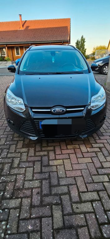 Ford Focus 183.727 km 1.700 € Baden-Baden 76534