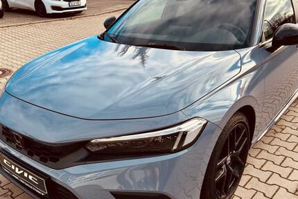Honda Civic 6.500 km 35.700 € Kalchreuth 90562
