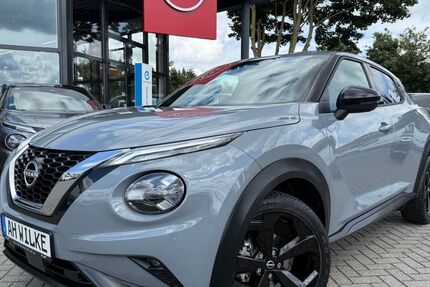 Nissan Juke 12.315 km 23.490 € Magdeburg 39120