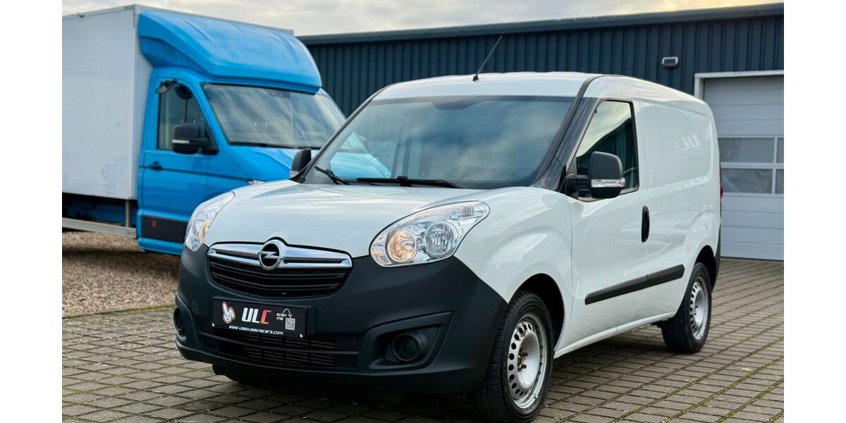 Opel Combo 116.500 km 7.390 &euro; Wolfenbüttel 38302