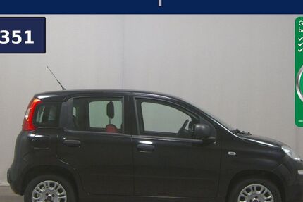 Fiat Panda 37.104 km 8.780 &euro; Gyhum/Bockel 27404
