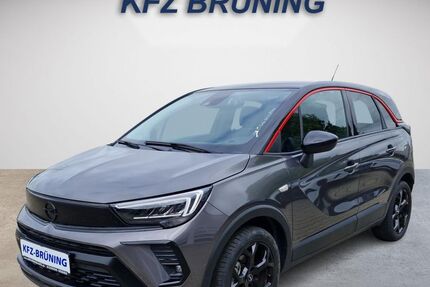 Opel Crossland (X) 38.236 km 14.880 &euro; Lingen (Ems) 49811