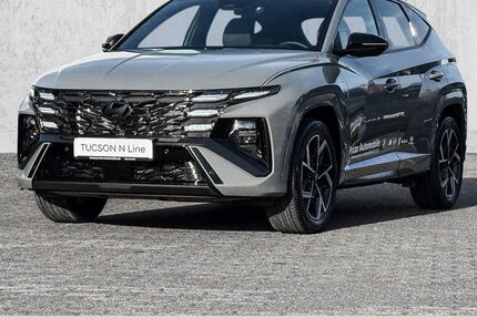 Hyundai TUCSON 0 km 37.840 &euro; Köln 51063