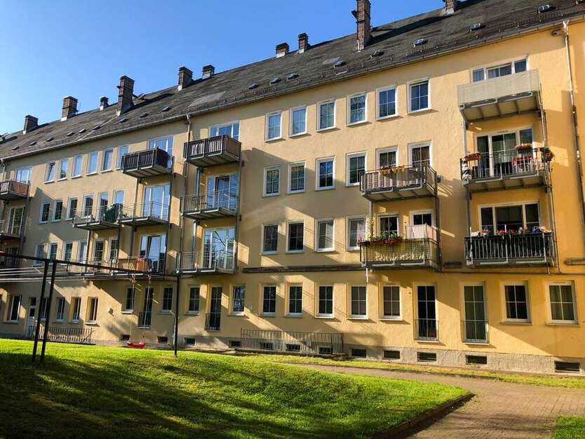 Wohnung zum Mieten in Chemnitz 289 € 53.09 m²