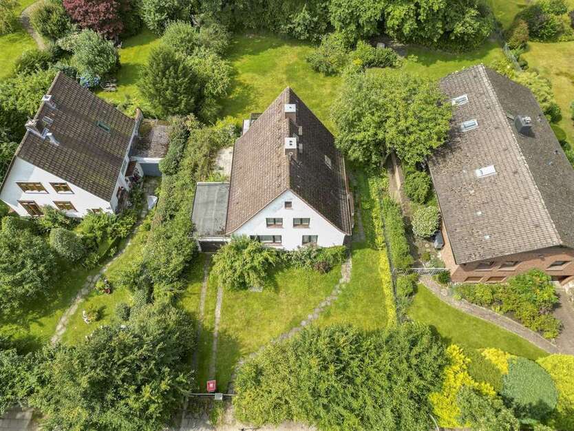 Grundstück zu verkaufen in Hamburg 759.000 € 1214 m²