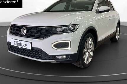 VW T-Roc 27.080 km 23.880 &euro; Minden 32427