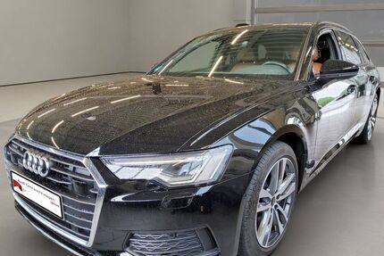 Audi A6 73.918 km 31.899 &euro; Krefeld 47805