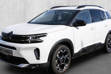 Citroen C5 Aircross 16.988 km 26.980 &euro; Köln 50825