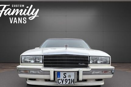 Cadillac Seville 144.000 km 11.999 &euro; Sindelfingen 71069