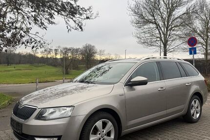 Skoda Octavia 134.300 km 9.900 &euro; Budenheim 55257