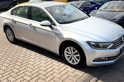 VW Passat 120.000 km 15.999 &euro; Worms 67547