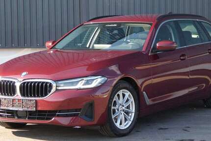BMW 520 134.100 km 23.890 &euro; Lauingen/Donau 89415