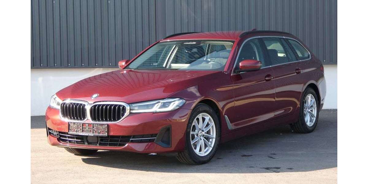 BMW 520 134.100 km 23.890 &euro; Lauingen/Donau 89415