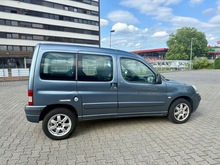 Berlingo