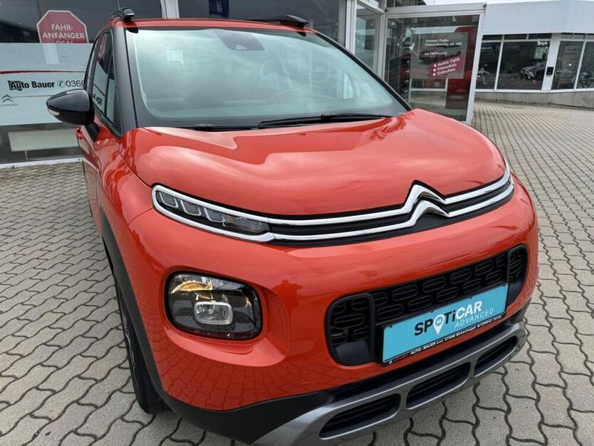 C3 Aircross
