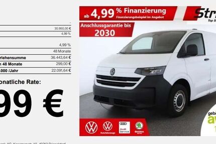 VW T7 Transporter 28.029 km 30.949 &euro; Horn-Bad Meinberg 32805