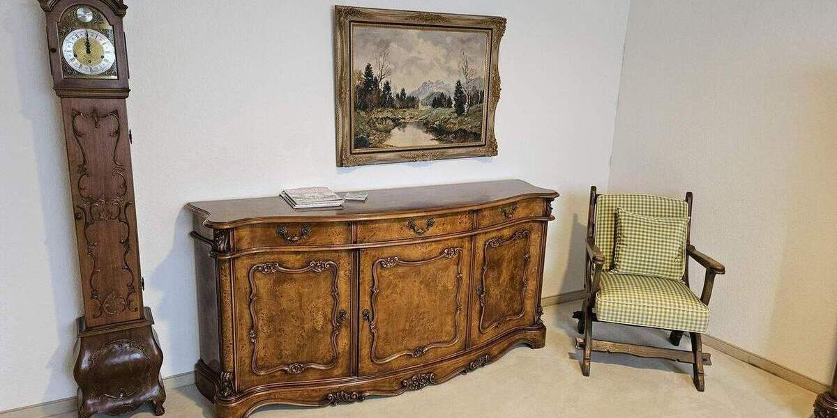 Etagenwohnung Remseck am Neckar Hochberg - 2 Zimmer, 63 m&sup2;, 860&euro; | Angebot:25142955