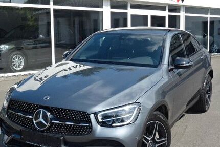 Mercedes-Benz GLC 200 108.000 km 35.700 &euro; Hattert 57644