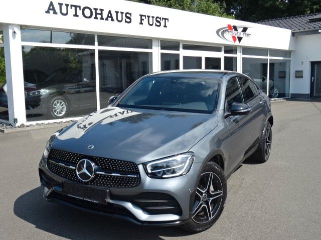 Mercedes-Benz GLC 200 108.000 km 35.700 &euro; Hattert 57644