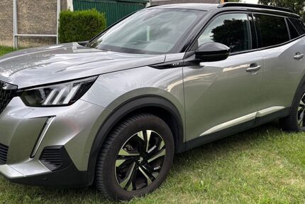 Peugeot 2008 38.600 km 18.900 &euro; Eilenburg 04838