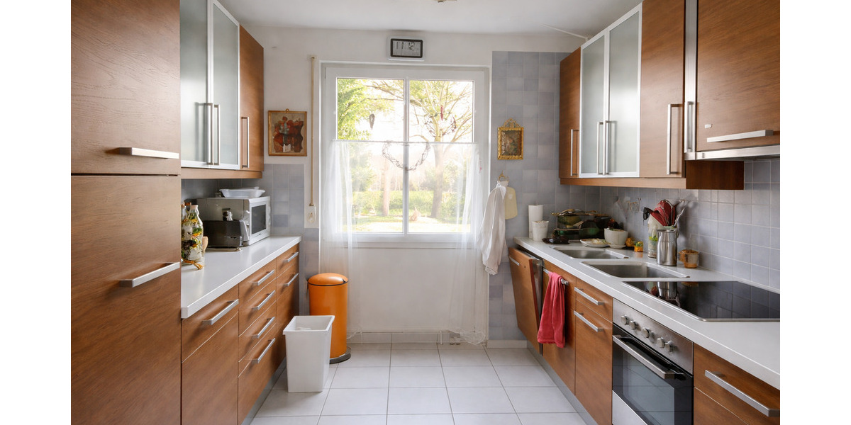 Reihenendhaus Berlin Wittenau - 6 Zimmer, 154 m&sup2;, 630.000&euro; | Angebot:26221896