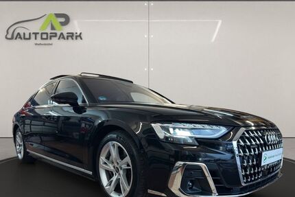 Audi A8 76.442 km 50.990 &euro; Wolfenbüttel 38304