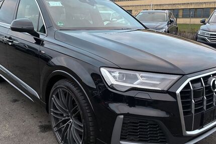 Audi Q7 129.000 km 44.999 &euro; Fuldatal (Kassel) 34233