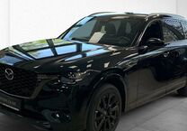 Gebrauchtwagen Mazda CX-80