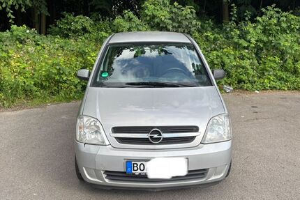 Opel Meriva 154.856 km 600 &euro; Bochum 44867