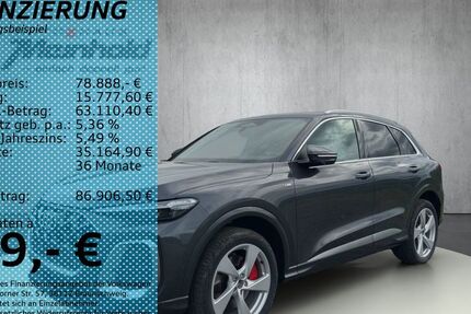 Audi Q5 1.010 km 78.888 &euro; Auerbach/Rebesgrün 08209